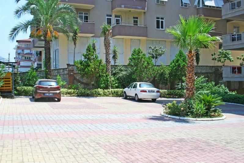 Квартира в Алании, Турция, 105 м2 фото 4