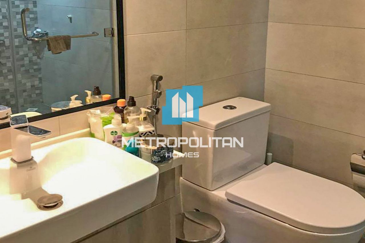 Апартаменты в Дубае, ОАЭ, 80 м2 фото 4