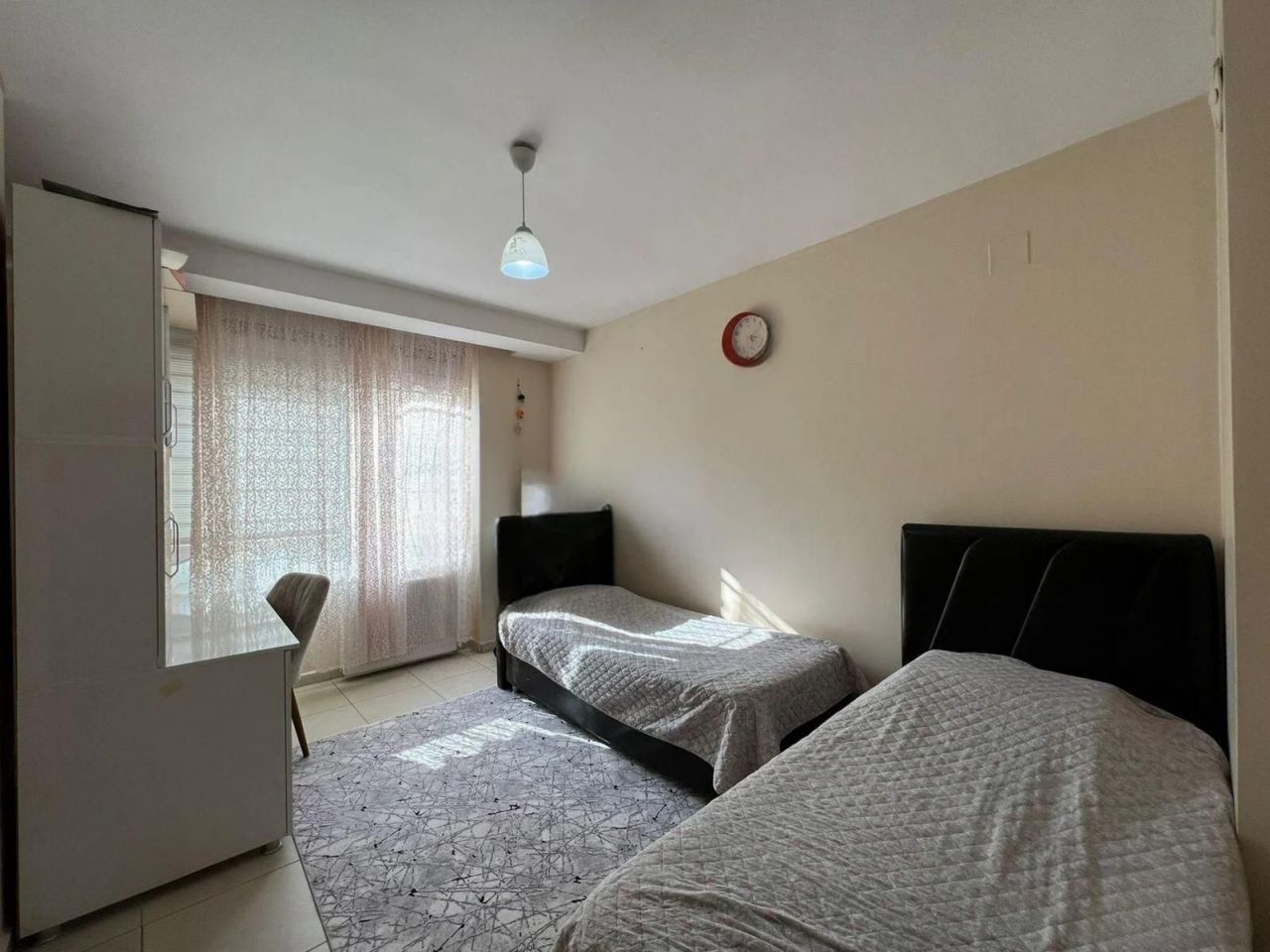 Квартира в Османие, Турция, 215 м2 фото 4