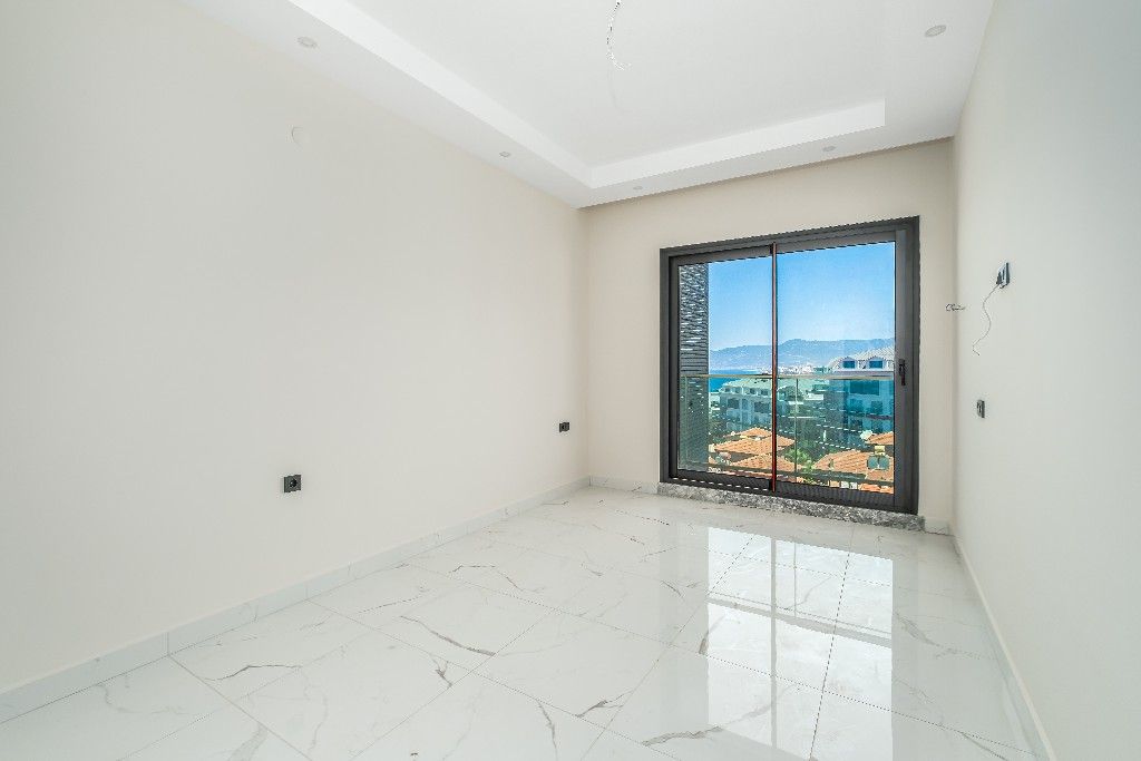 Квартира в Алании, Турция, 63 м2 фото 5