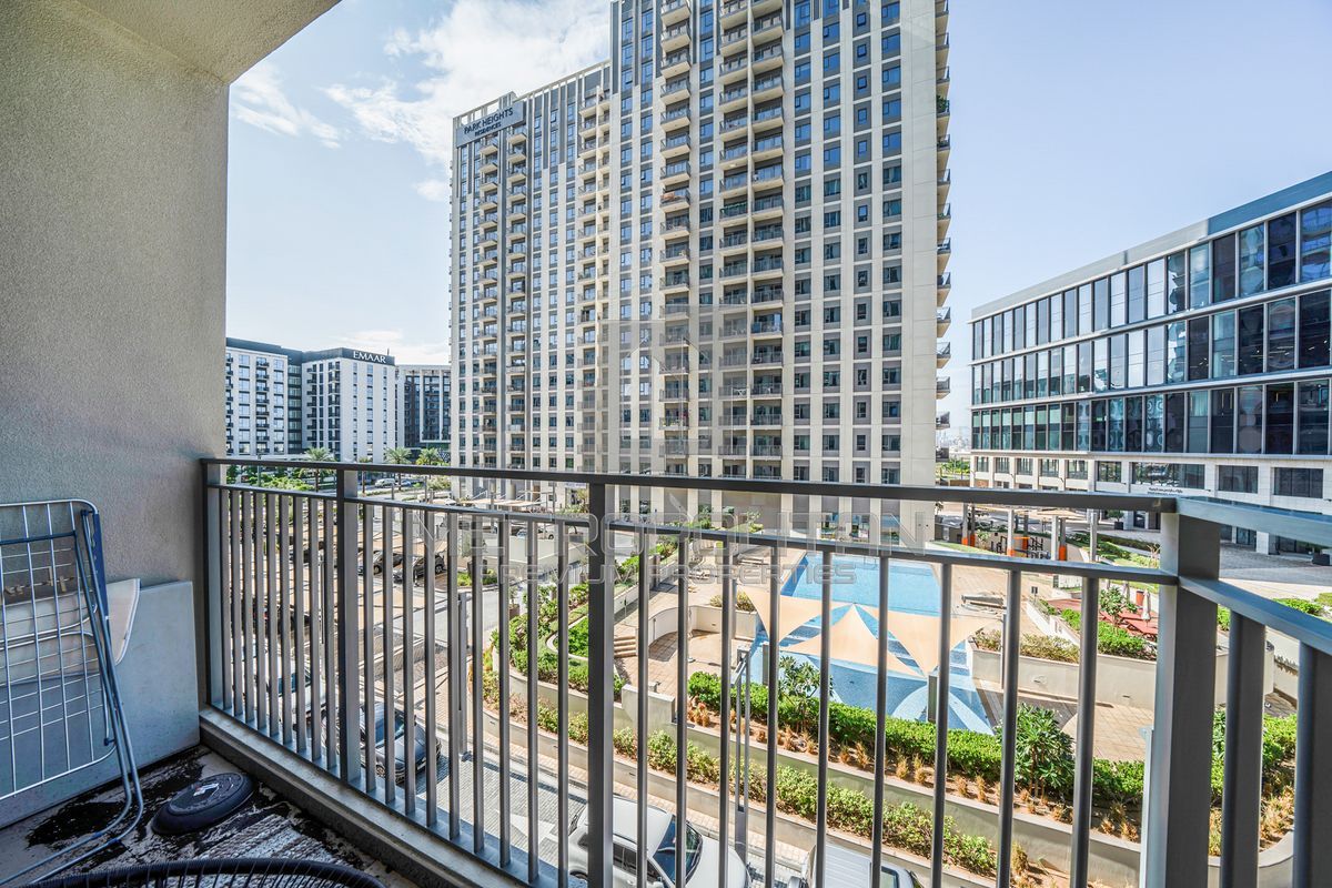Апартаменты в Дубае, ОАЭ, 89 м2 фото 3