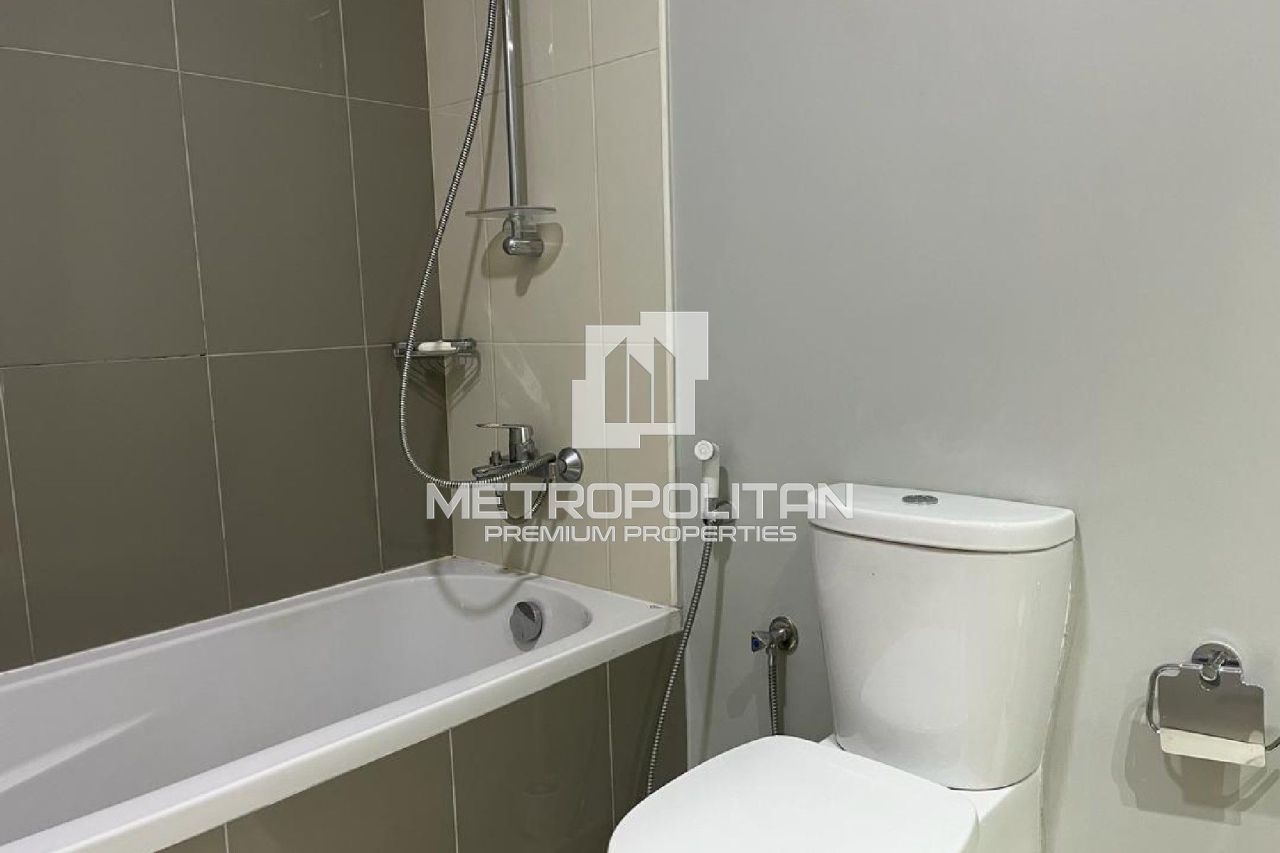 Апартаменты в Дубае, ОАЭ, 49 м2 фото 4