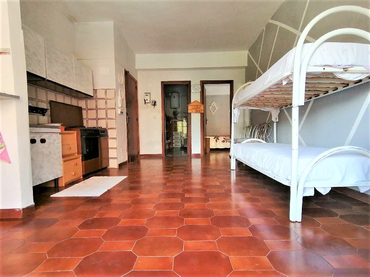 Квартира в Скалее, Италия, 40 м2 фото 3