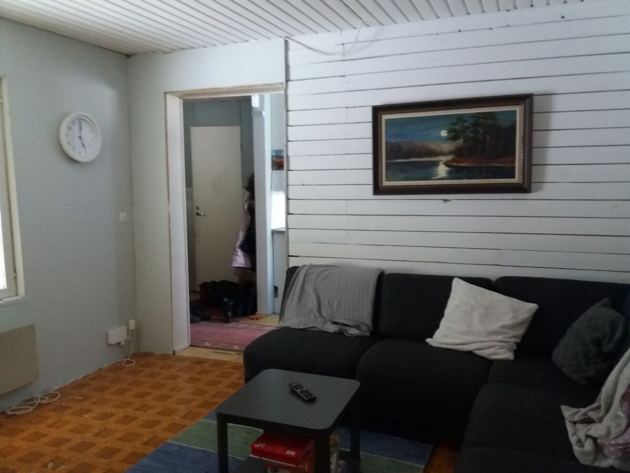 Дом в Суоненйоки, Финляндия, 60 м2 фото 4