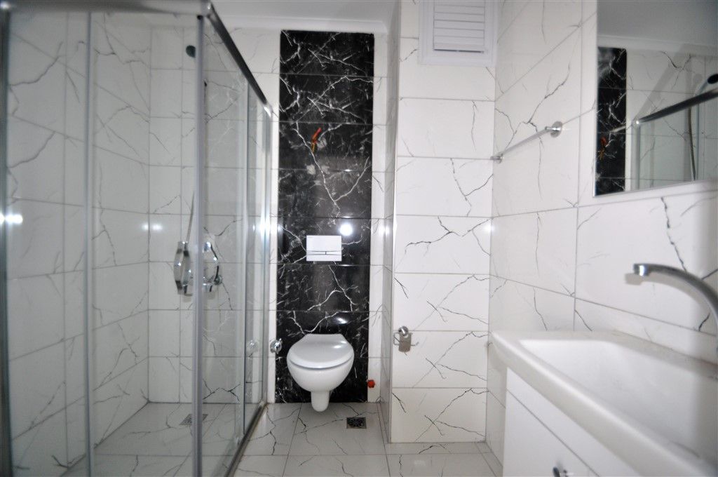 Апартаменты в Алании, Турция, 52 м2 фото 5