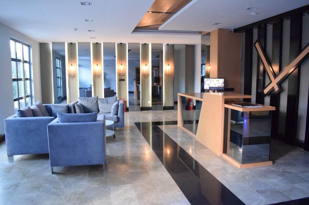 Апартаменты в Стамбуле, Турция, 95 м2 фото 4