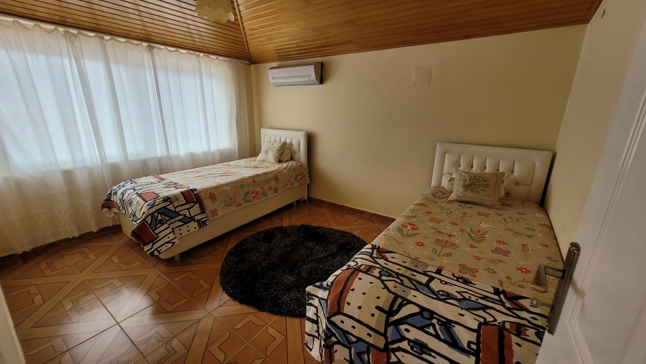 Квартира в Алании, Турция, 240 м2 фото 3
