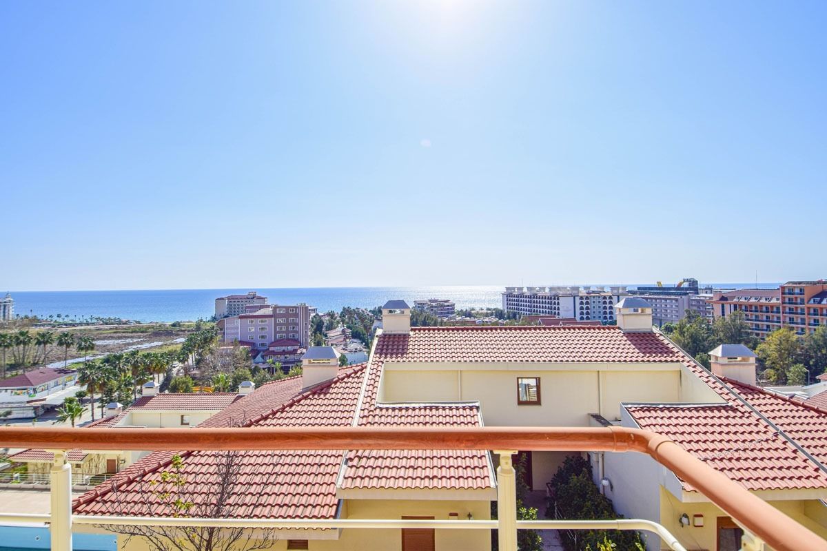 Вилла в Алании, Турция, 95 м2 фото 2