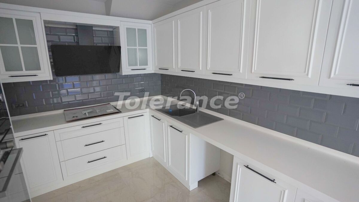 Вилла в Анталии, Турция, 370 м2 фото 5
