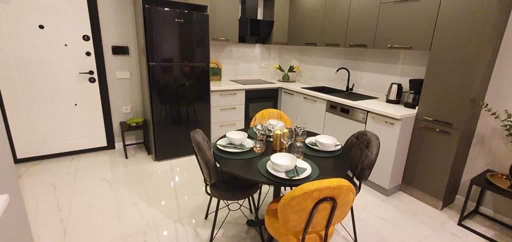 Квартира в Алании, Турция, 52 м2 фото 4