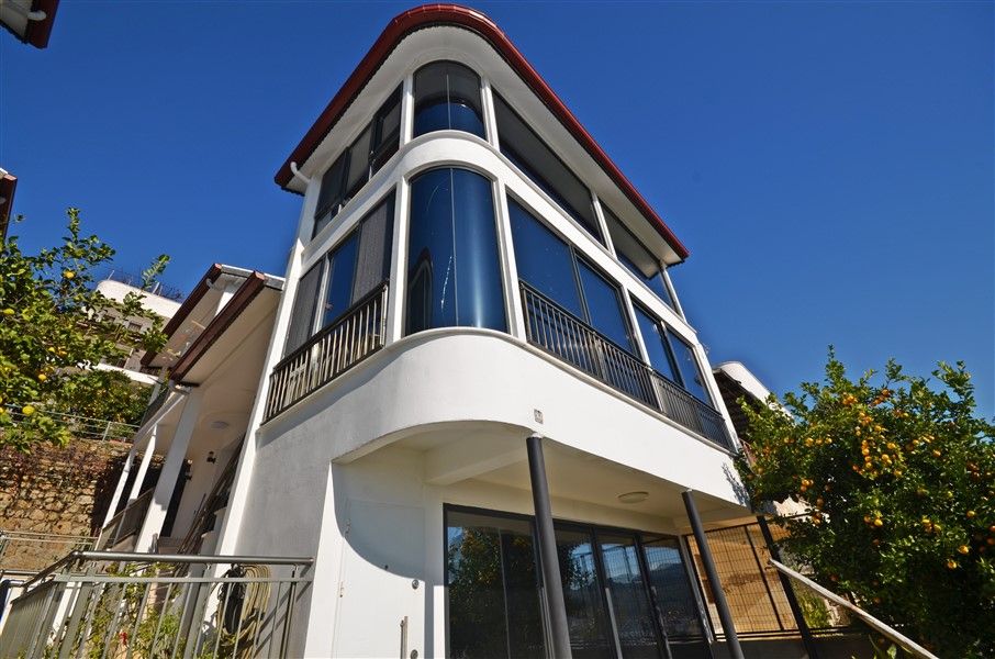 Вилла в Алании, Турция, 200 м2 фото 3