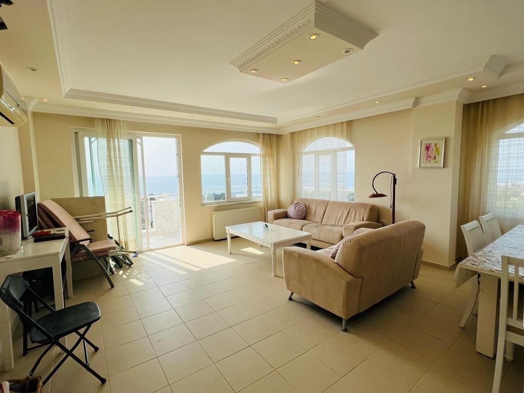 Квартира в Алании, Турция, 245 м2 фото 5