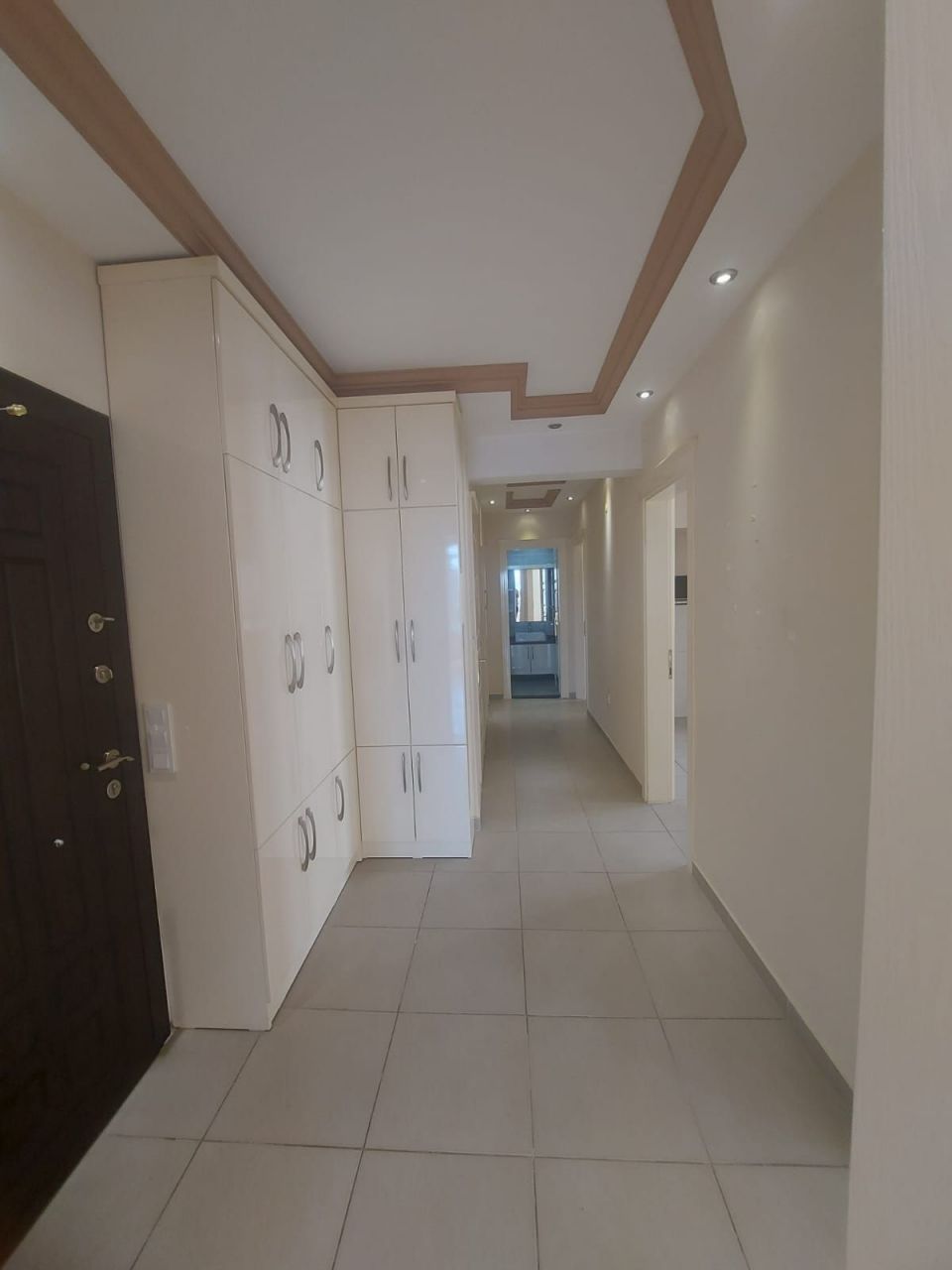 Квартира в Алании, Турция, 110 м2 фото 5