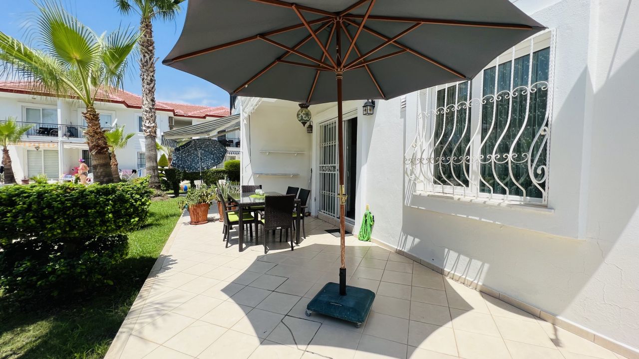 Квартира в Кемере, Турция, 80 м2 фото 2