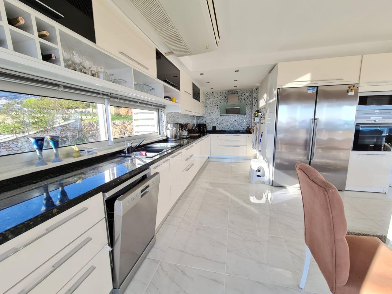 Вилла в Алании, Турция, 350 м2 фото 5