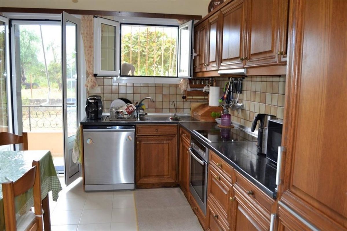 Дом на Ионических островах, Греция, 260 м2 фото 2