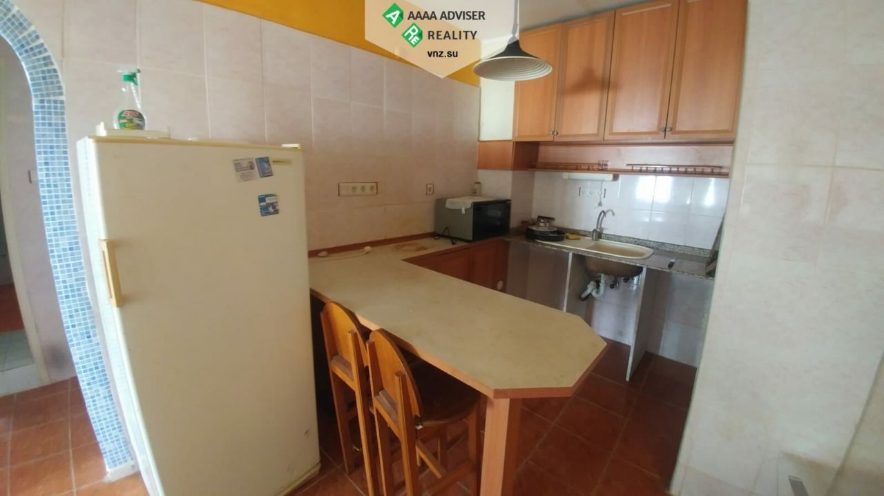 Квартира в Алании, Турция, 85 м2 фото 4