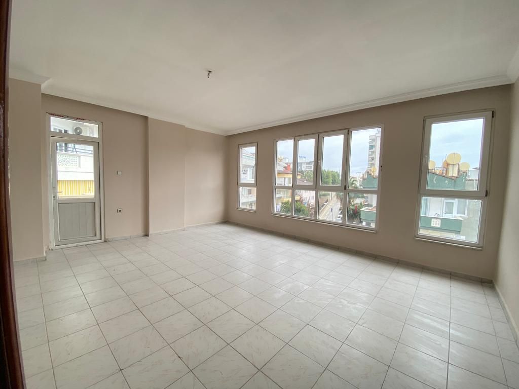 Квартира в Алании, Турция, 115 м2 фото 3