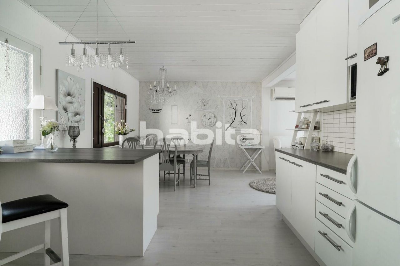 Дом в Вантаа, Финляндия, 112 м2 фото 3