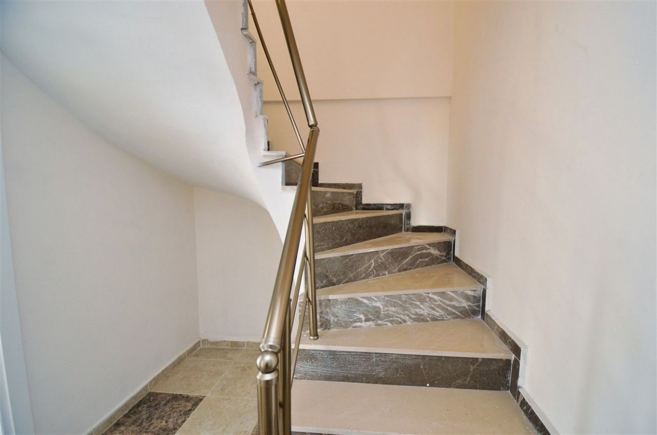 Квартира в Анталии, Турция, 130 м2 фото 5