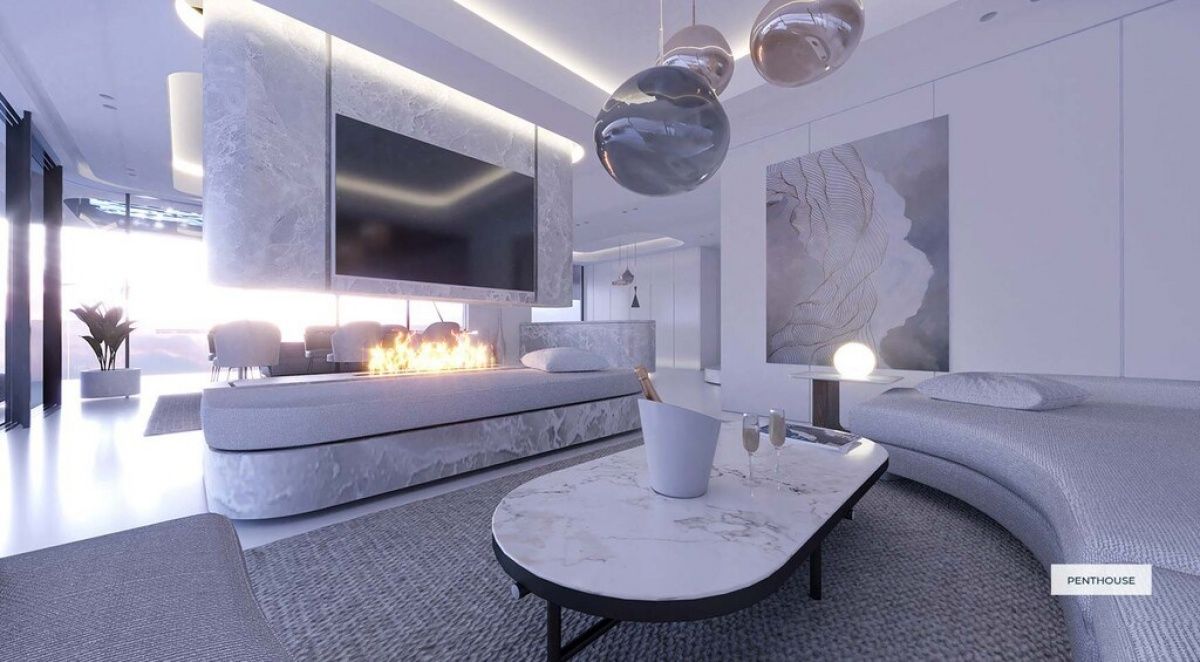 Таунхаус в Афинах, Греция, 160 м2 фото 3
