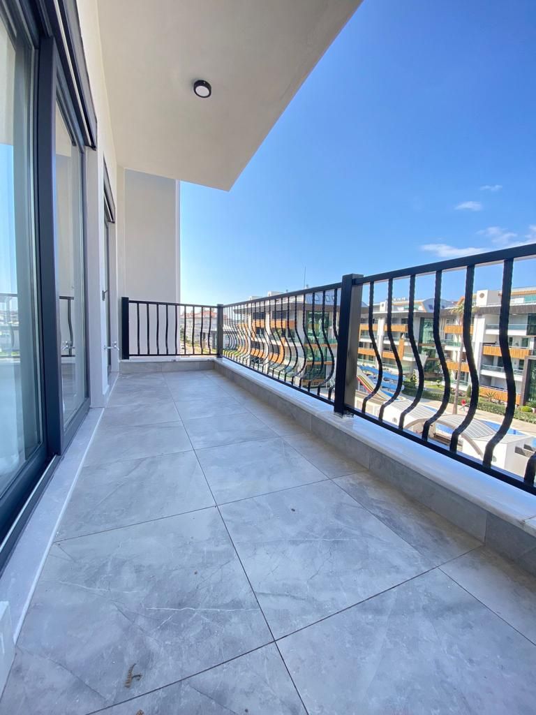 Квартира в Алании, Турция, 87 м2 фото 4