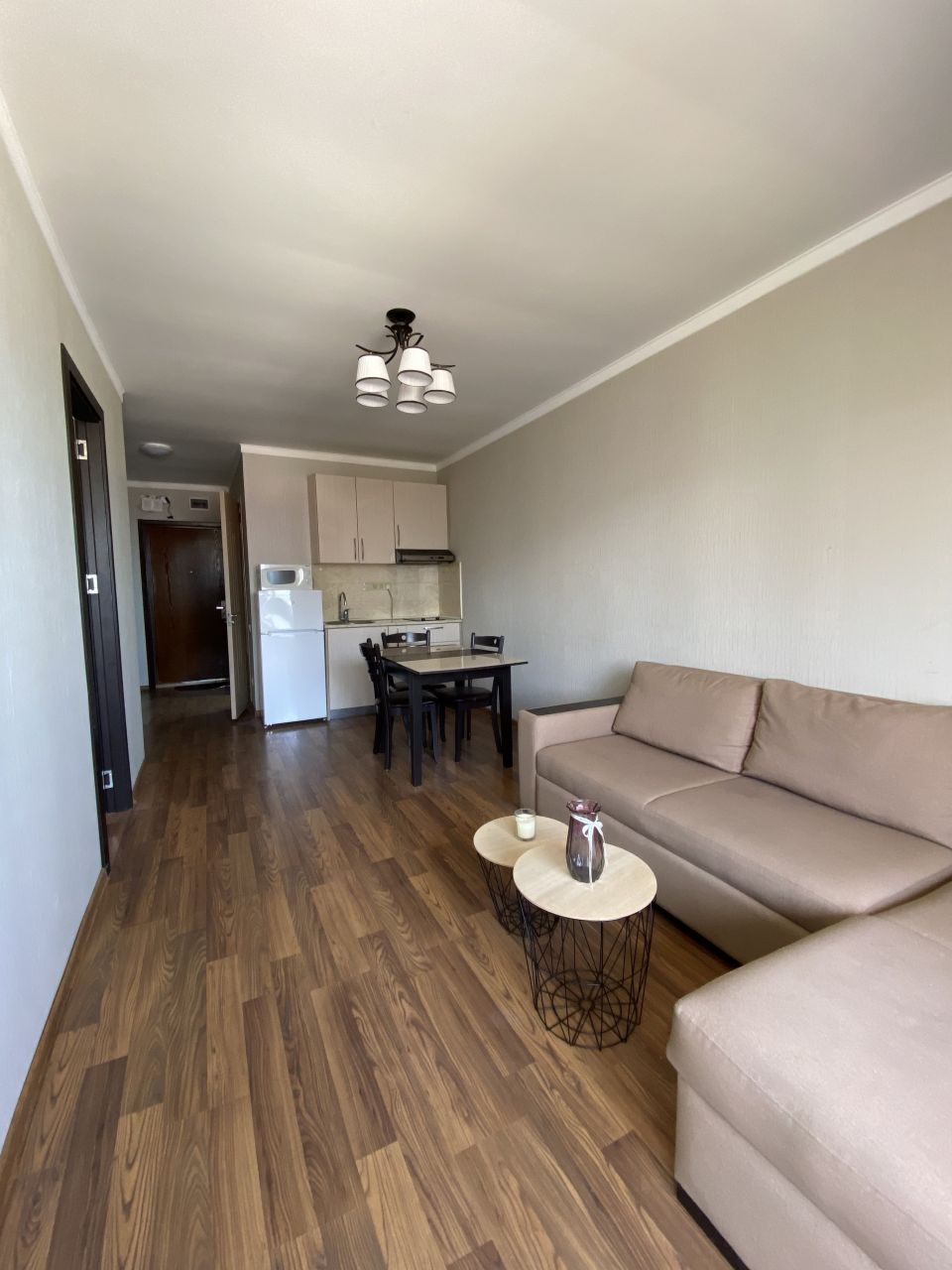 Апартаменты в Батуми, Грузия, 47 м2 фото 5