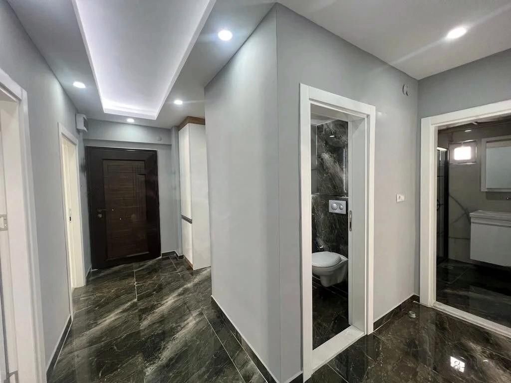 Квартира в Анталии, Турция, 130 м2 фото 2