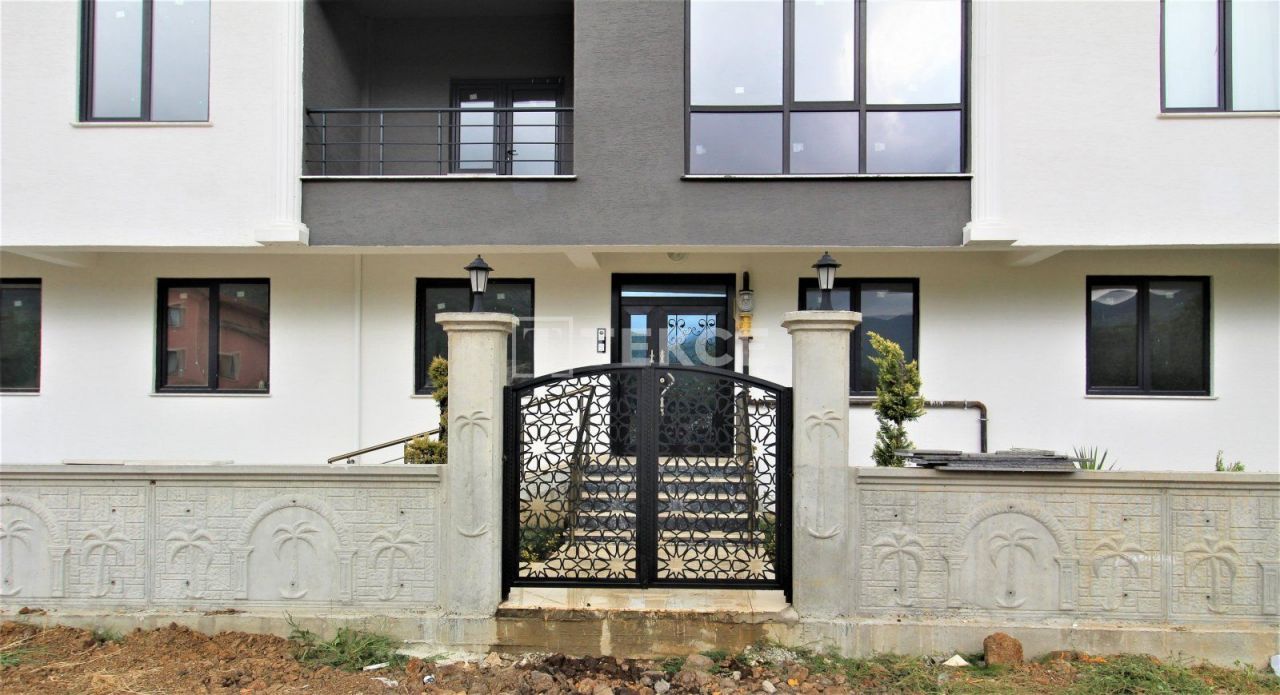Апартаменты Чынарджык, Турция, 150 м2 фото 2