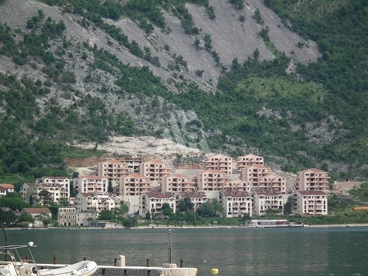 Квартира в Рисане, Черногория, 30 м2 фото 3