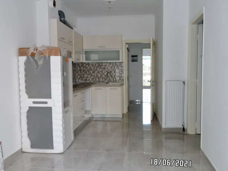 Апартаменты в Салониках, Греция, 65 м2 фото 4