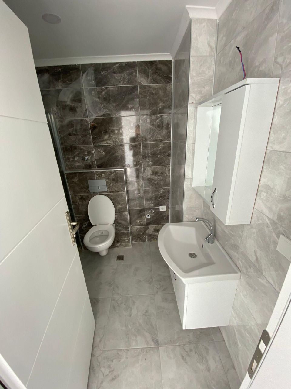 Квартира в Алании, Турция, 80 м2 фото 5