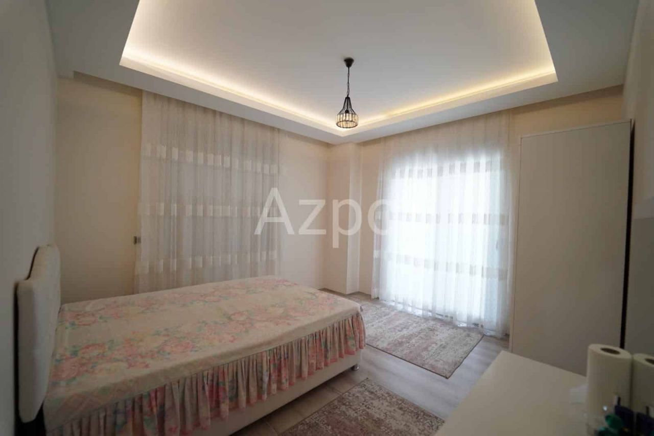 Апартаменты в Алании, Турция, 160 м2 фото 5