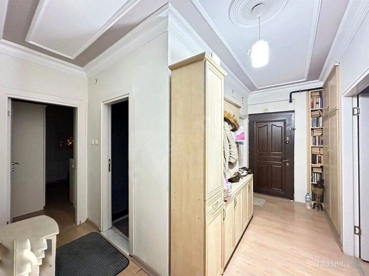 Квартира в Мерсине, Турция, 125 м2 фото 5