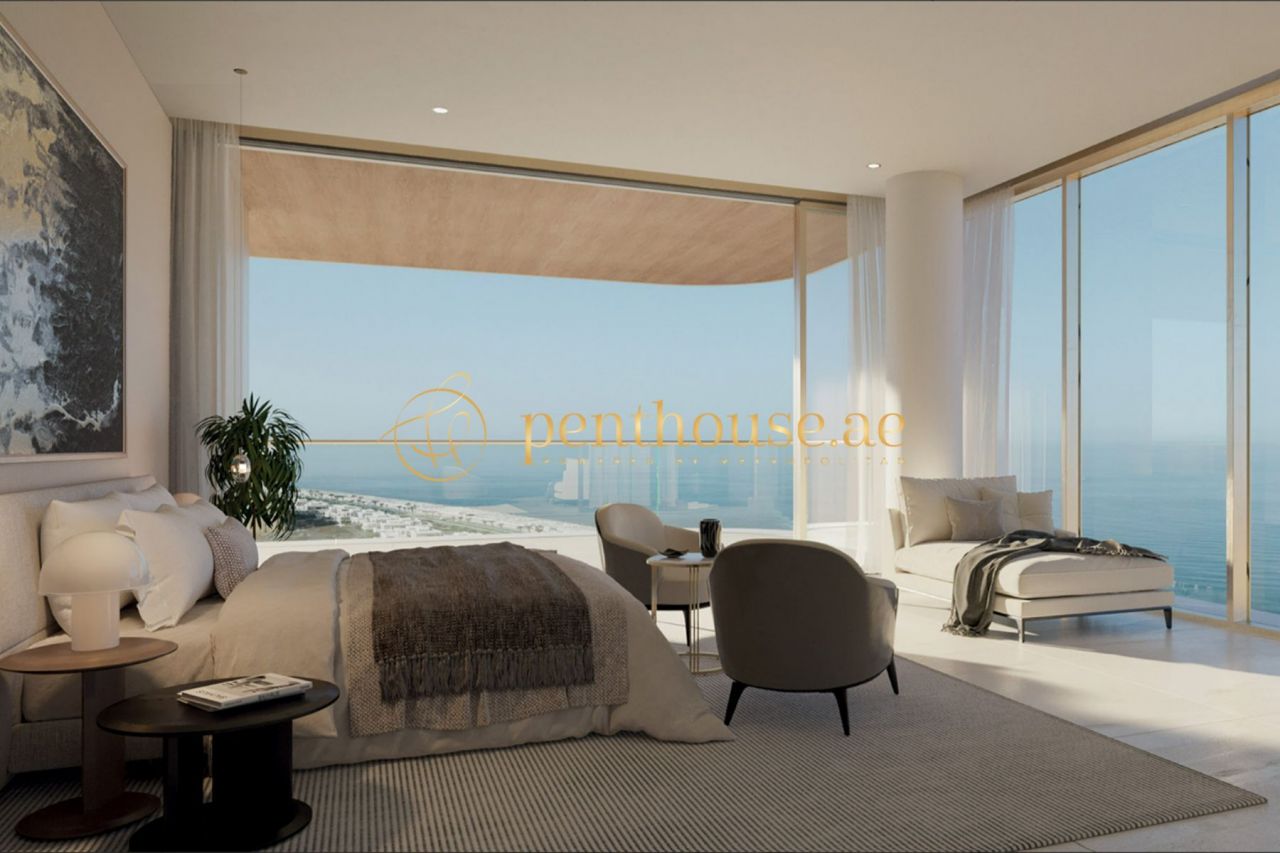 Апартаменты в Дубае, ОАЭ, 1 181 м2 фото 4