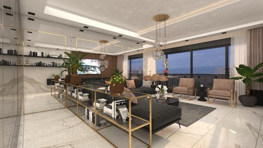 Квартира в Ларе, Турция, 48 м2 фото 5