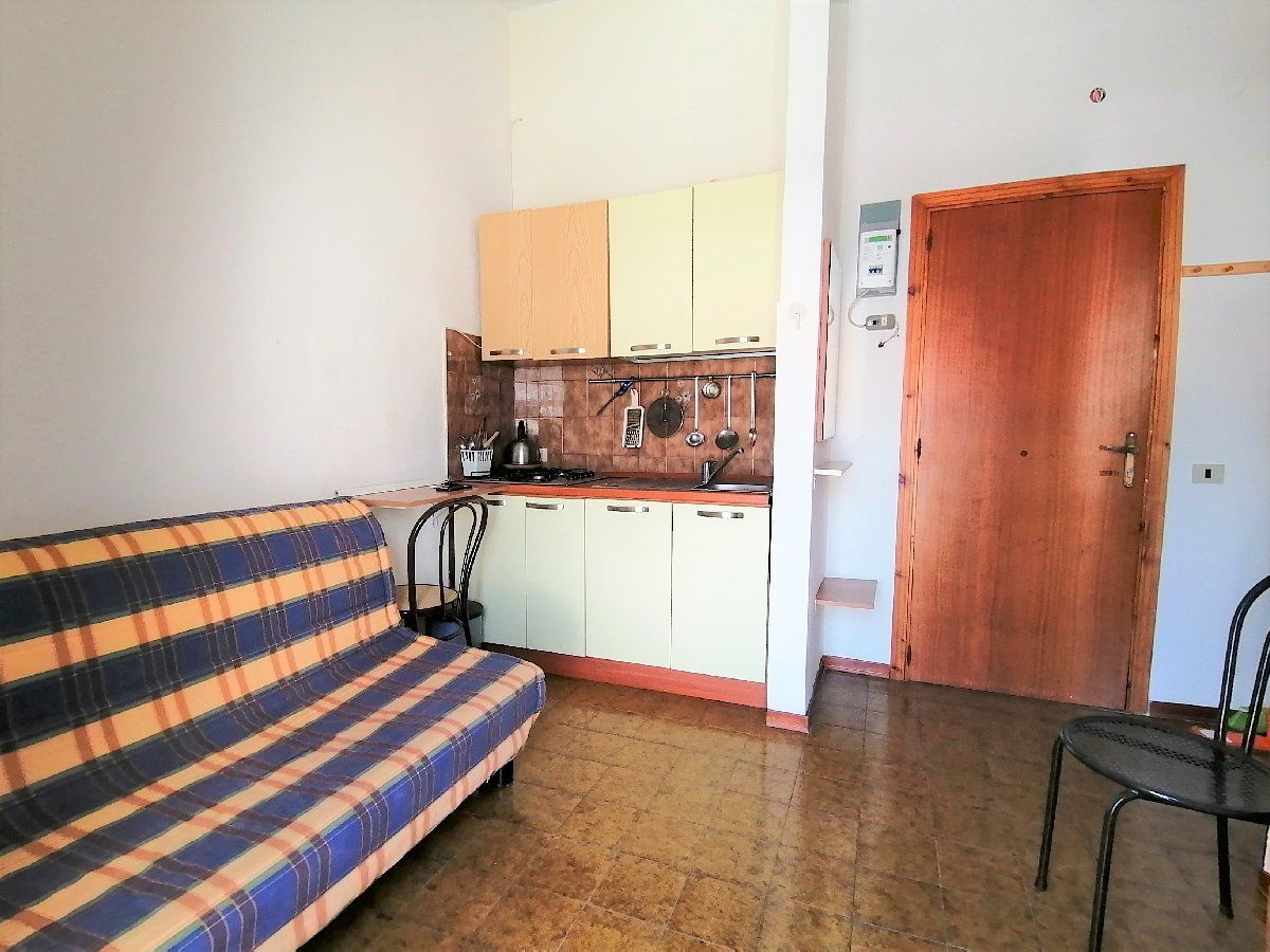 Квартира в Скалее, Италия, 30 м2 фото 2