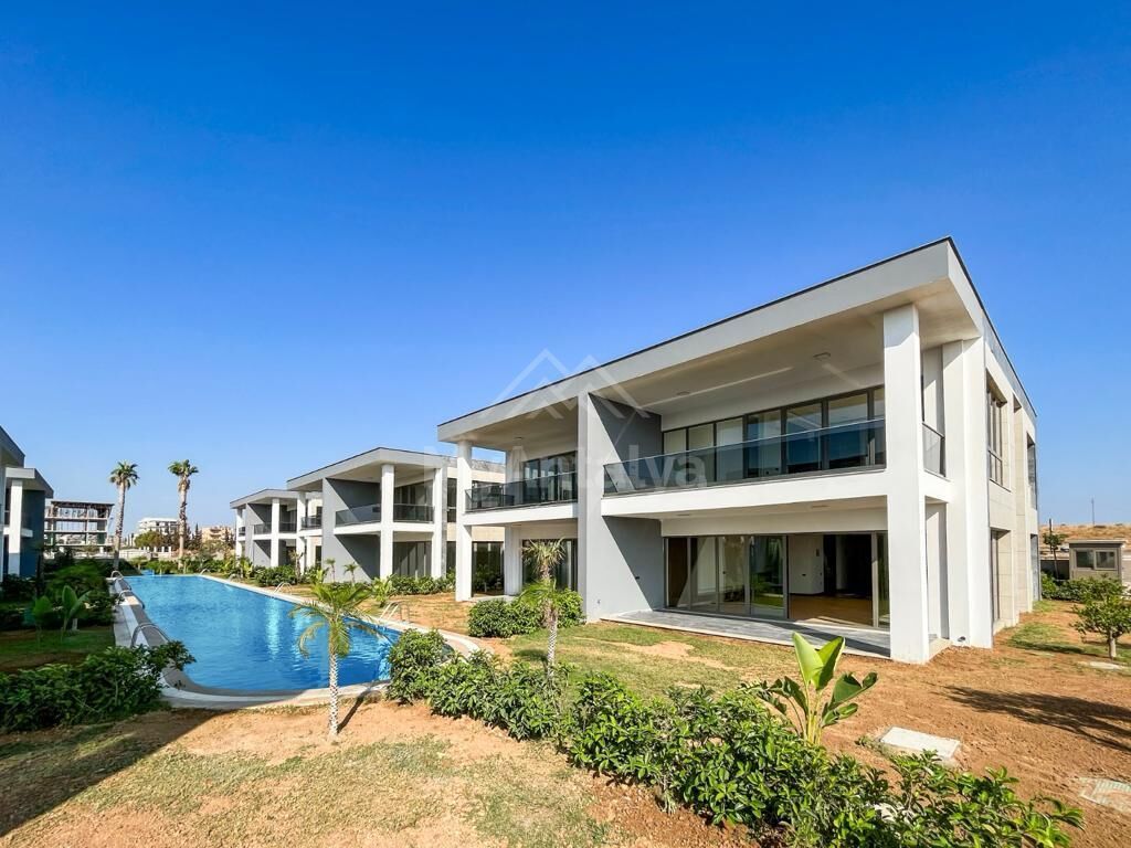 Вилла в Анталии, Турция, 300 м2 фото 2