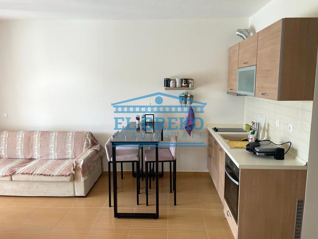 Квартира в Ситонии, Греция, 67.31 м2 фото 5