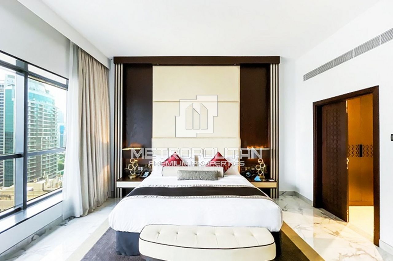 Апартаменты в Дубае, ОАЭ, 41 м2 фото 5