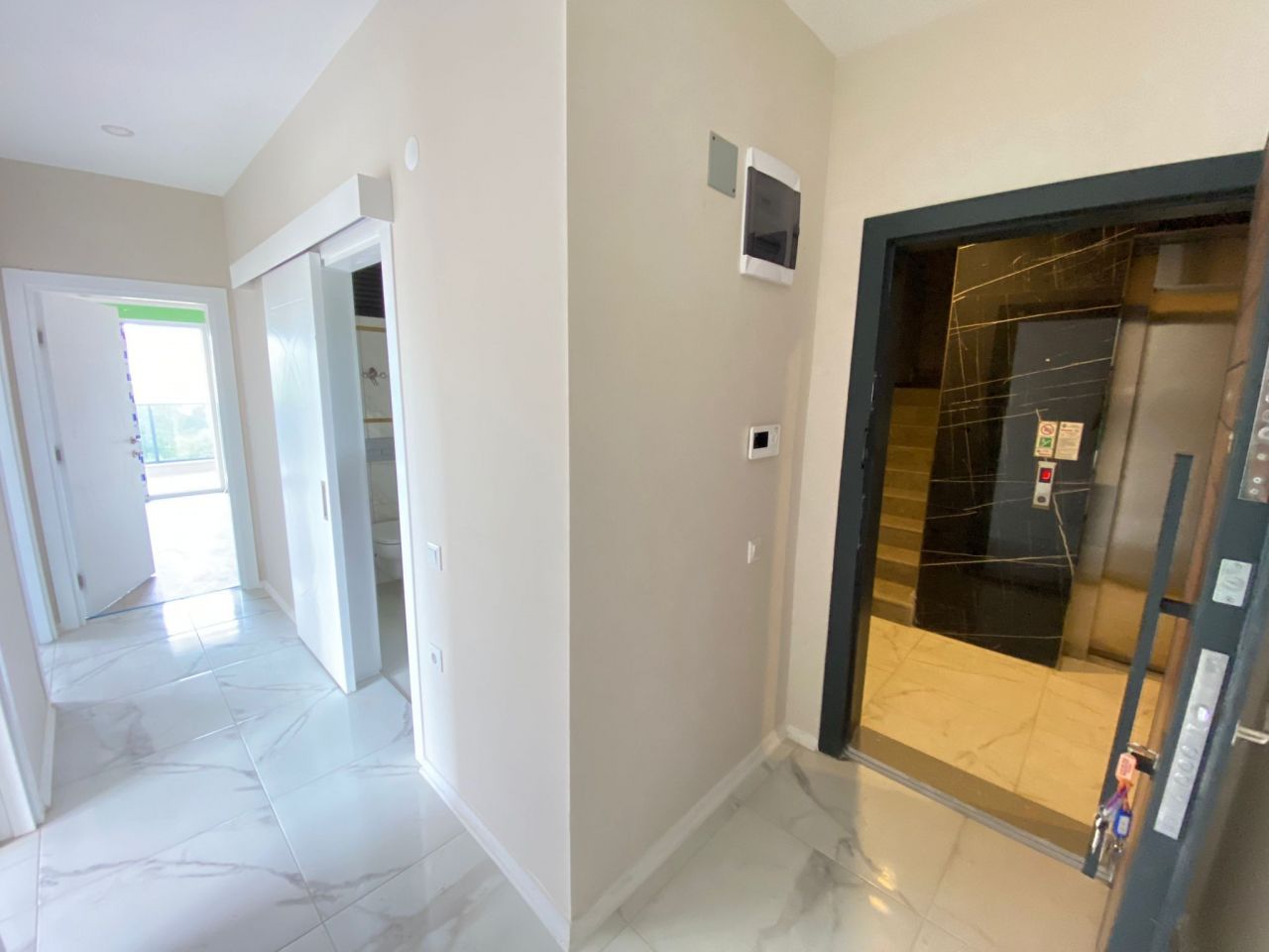 Квартира в Алании, Турция, 78 м2 фото 5