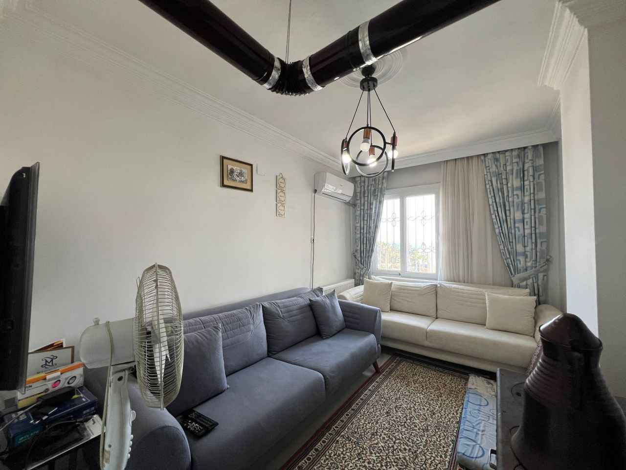Квартира в Мерсине, Турция, 160 м2 фото 5