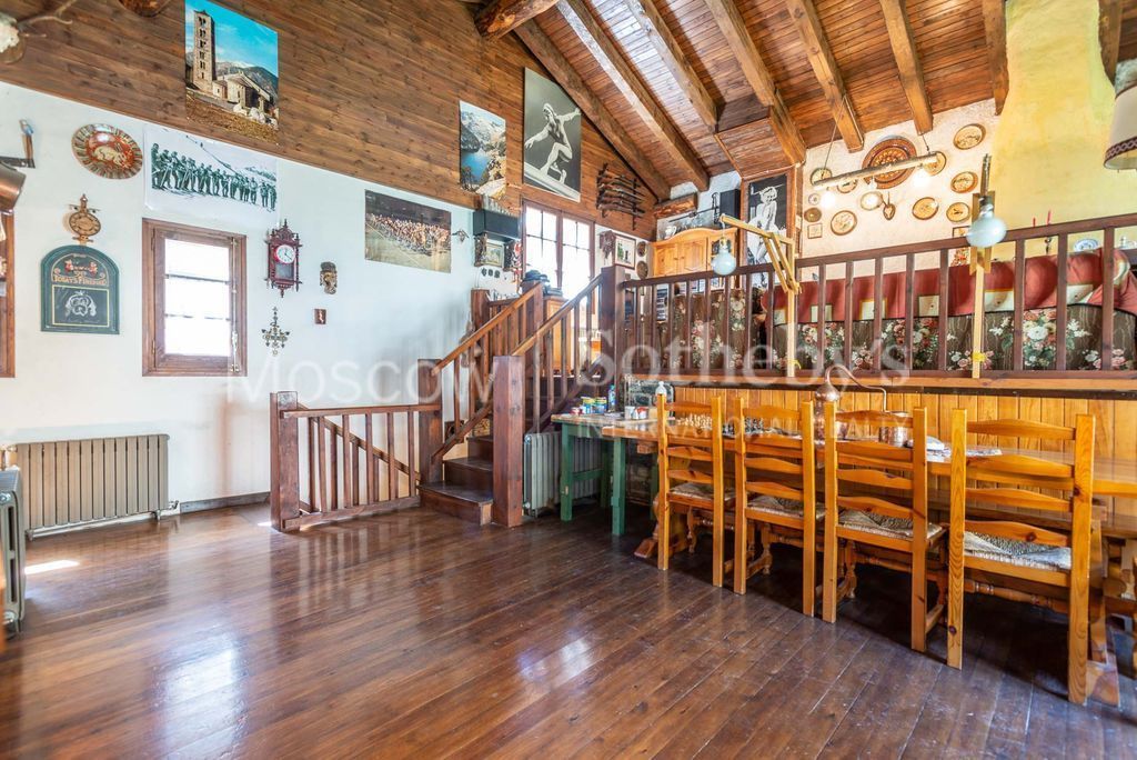 Таунхаус в Канильо, Андорра, 420 м2 фото 3