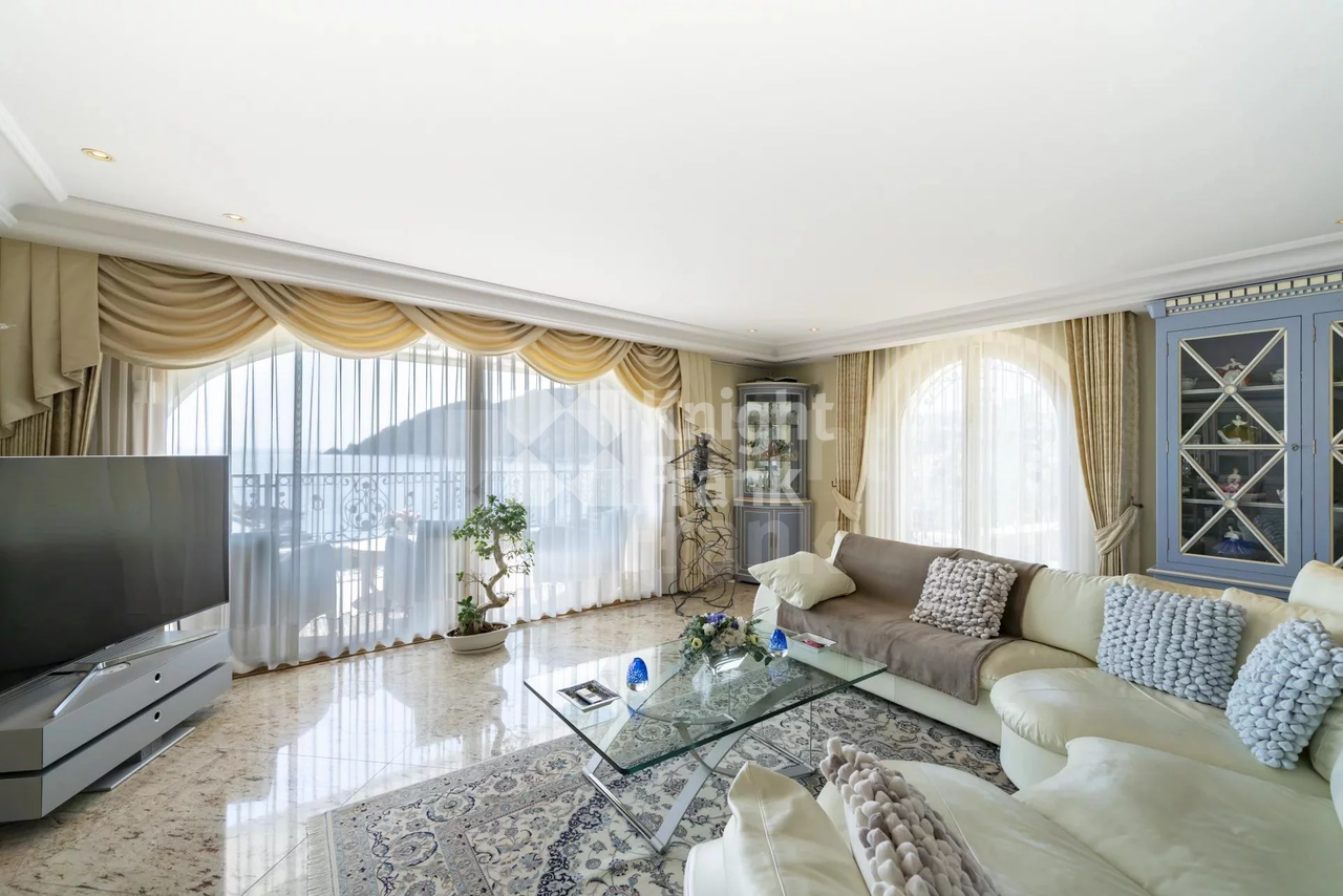 Вилла в Теуль-сюр-Мер, Франция, 600 м2 фото 3