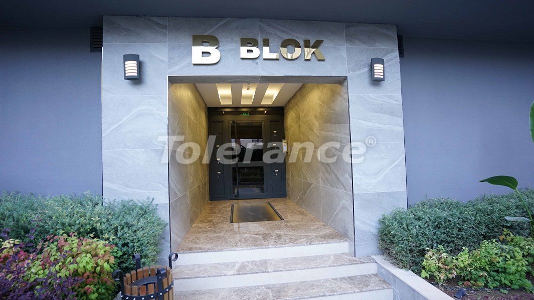 Апартаменты в Анталии, Турция, 357 м2 фото 3