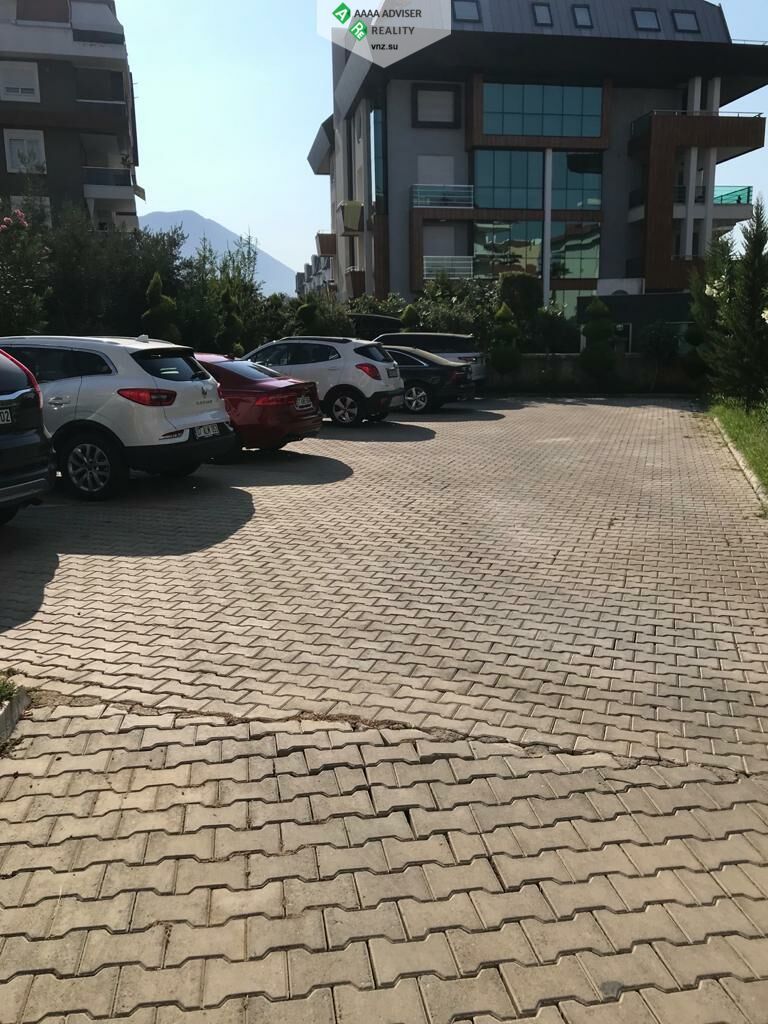 Квартира в Алании, Турция, 150 м2 фото 3