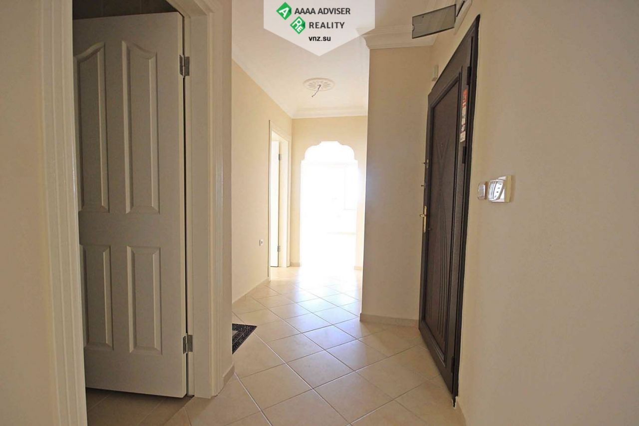 Квартира в Алании, Турция, 120 м2 фото 4