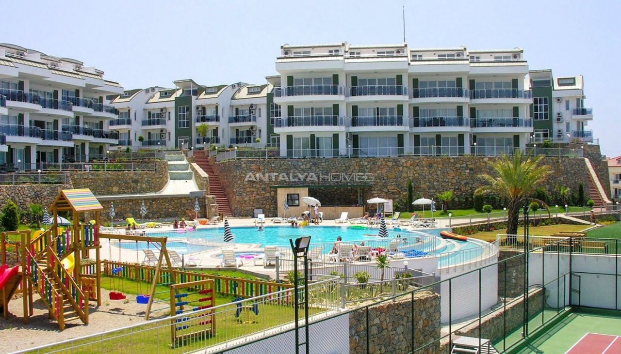 Пентхаус в Алании, Турция, 152 м2 фото 3