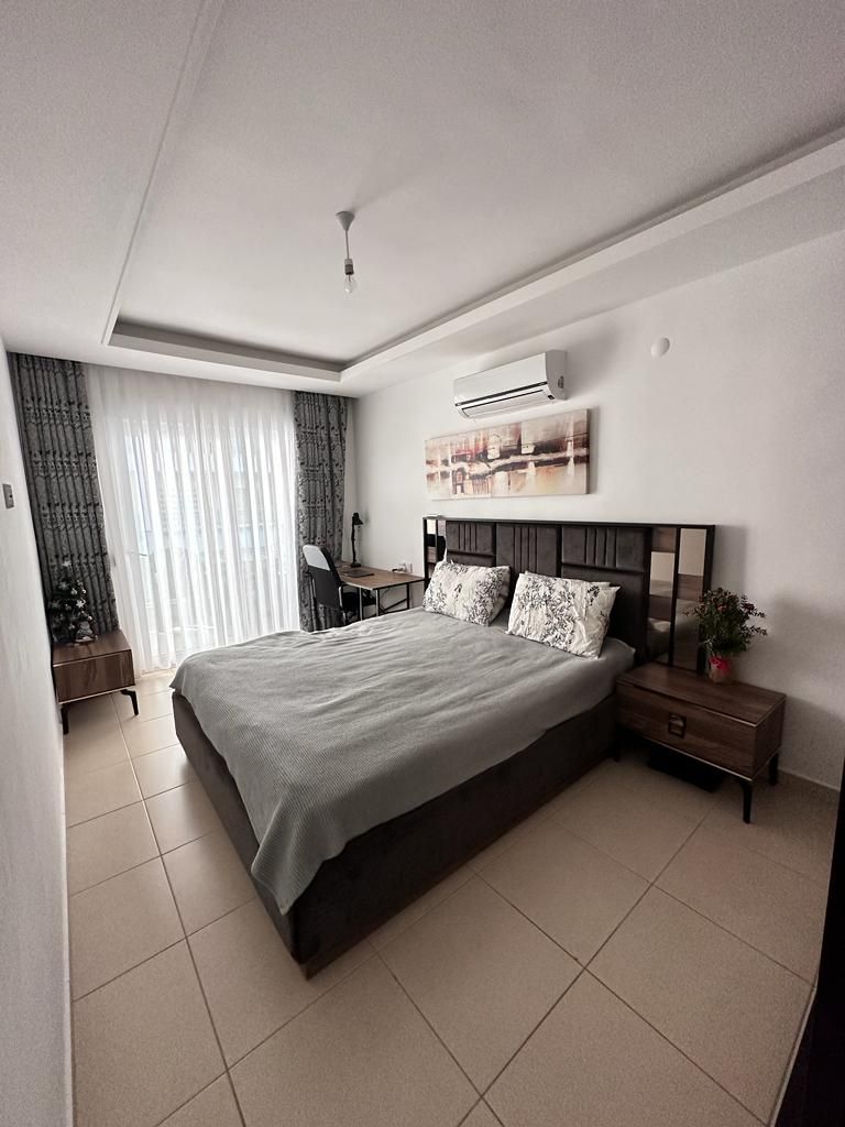 Квартира в Алании, Турция, 68 м2 фото 5
