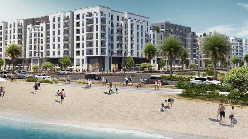 Апартаменты в Шардже, ОАЭ, 150 м2 фото 3